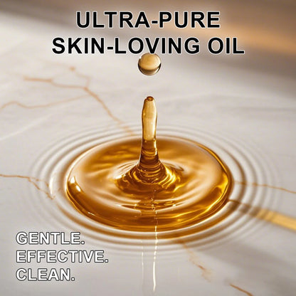 Massage Candle -Essential Oil, For Meditation, Yoga, SPA, Unisex Party Favor & Small Gift, Christmas and Halloween gifts-2oz