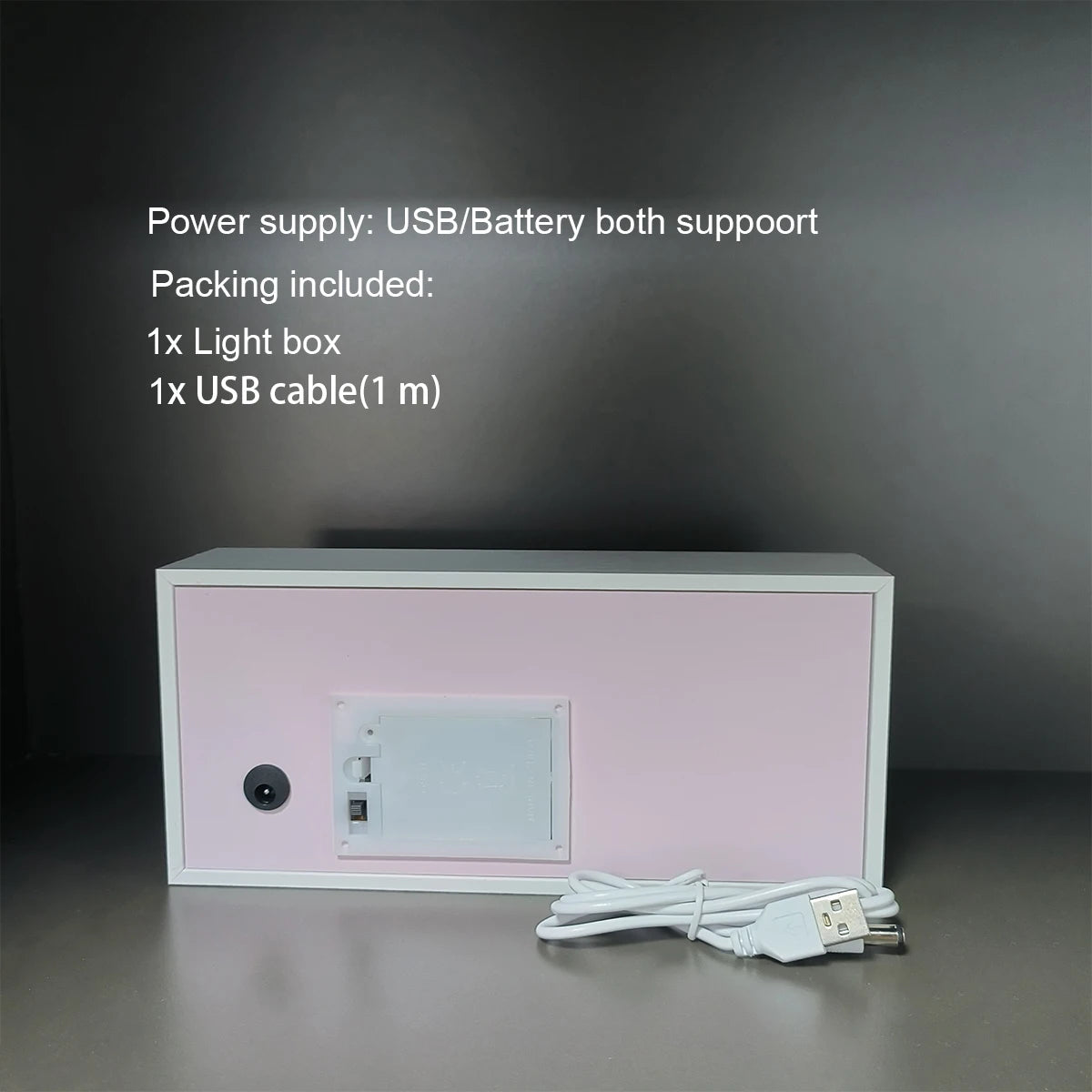 3D Anime Motion Night Light Anime Laser Lamp Box Led Light For Bedroom Desk Decor Manga Birthday Gift Table Lamps Lightbox