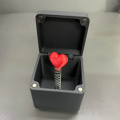 The Annoying Present with Middle Finger in A Box Gift Box - HORA GIFT