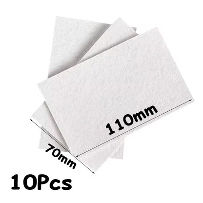 10/100Pcs 3D Drawing Magic Canvas Sponge Kids DIY Kids Painting Paper 3D Art Drawing Paper for Kids DIY Painting