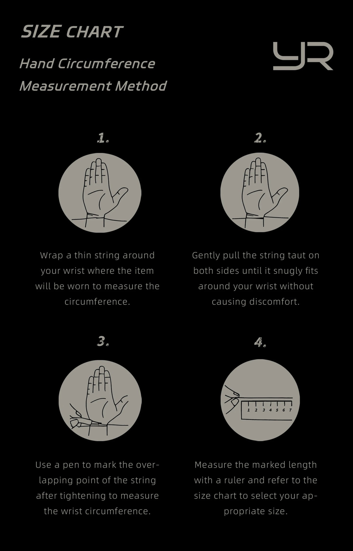 Men's Tiger Eye Bracelet - Natural Stone for Grounding & Protection | Adjustable Healing Crystal Gift for Him