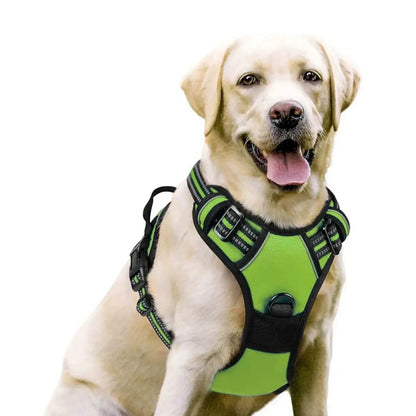 Dog Harness No Pull Pet Harness - HORA GIFT