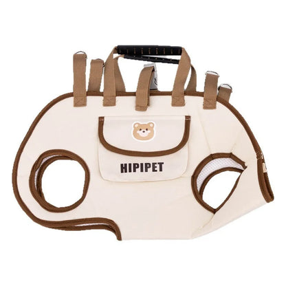 Hands-Free Cat & Dog Travel Carrier – Breathable, Comfortable & Safe