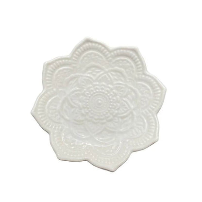 1PCS Ceramic Ring Dish Jewelry - HORA GIFT
