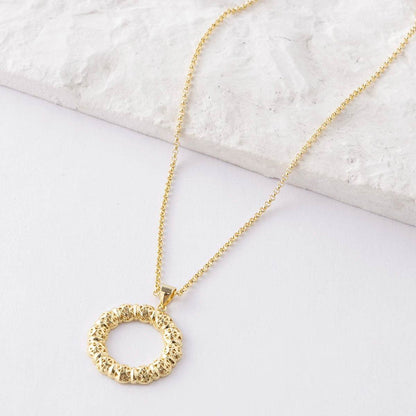 LUIZADAFashionable and Exquisite Women's Jewelry Se - HORA GIFT