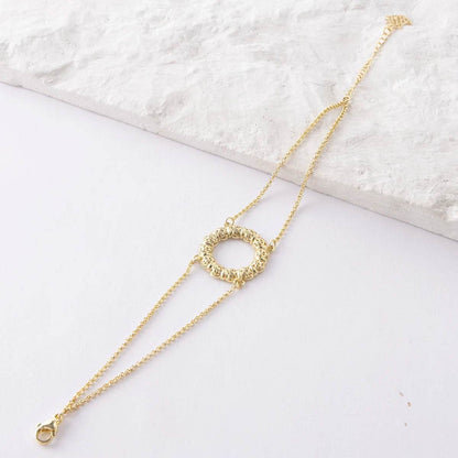 LUIZADAFashionable and Exquisite Women's Jewelry Se - HORA GIFT