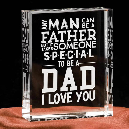 Gifts for Dad Fathers Day, Christmas Valentines Day Birthday - HORA GIFT
