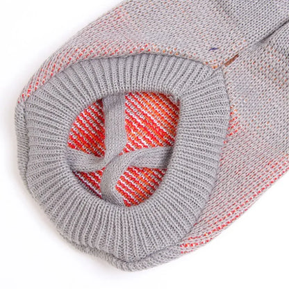 XS-XXL Christmas Pet Dog Sweaters Autumn Winter Warm Pet Cat Clothing for Small Large Dog Chihuahua Puppy Sweater Coat Outfit