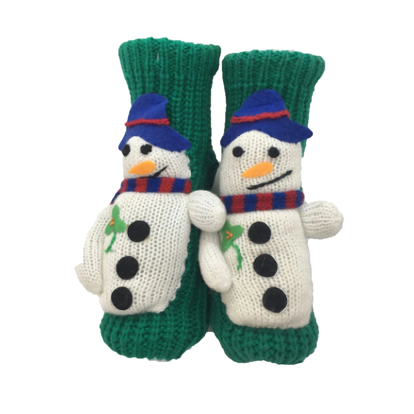 Women'S Thick Knit Proof Warm Casual Floor Carpet Socks Non-Slip Foot Warmer Snow Funny Cute Cartoon Animals Prints Socks 3d ﻿