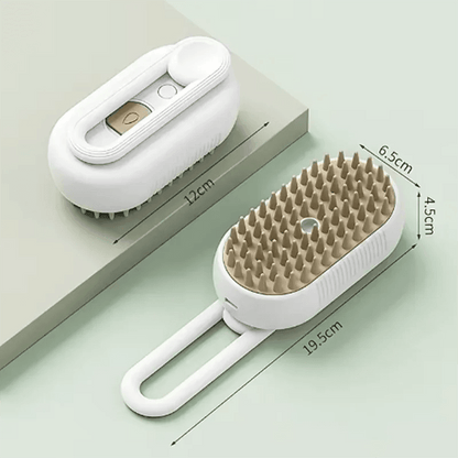 Cat Comb Pet Haired Comb Dog Haired Dog Bathing Massage Brush - HORA GIFT