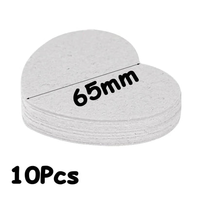10/100Pcs 3D Drawing Magic Canvas Sponge Kids DIY Kids Painting Paper 3D Art Drawing Paper for Kids DIY Painting