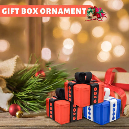 3D Printed Gift Box Humorous Funny Prank Screw Box Joke Gift - HORA GIFT