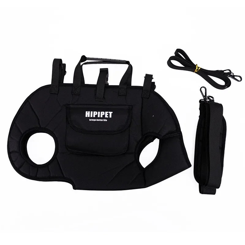 Hands-Free Cat & Dog Travel Carrier – Breathable, Comfortable & Safe