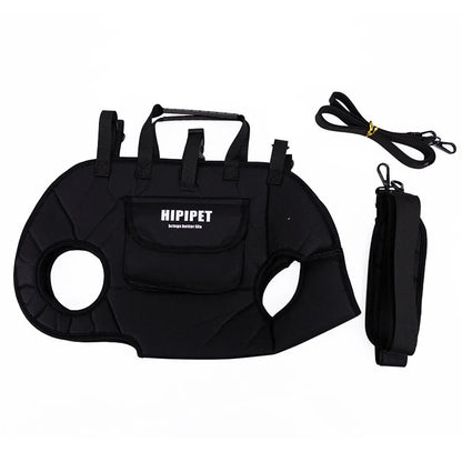 Hands-Free Cat & Dog Travel Carrier – Breathable, Comfortable & Safe