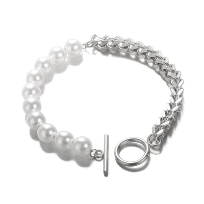 Elegant Zircon Flowers Bracelet - HORA GIFT