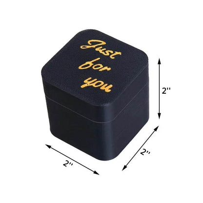 The Annoying Present with Middle Finger in A Box Gift Box - HORA GIFT