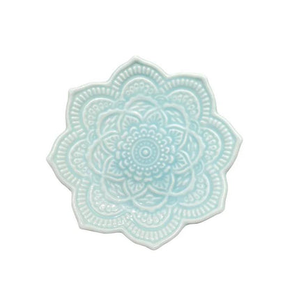 1PCS Ceramic Ring Dish Jewelry - HORA GIFT