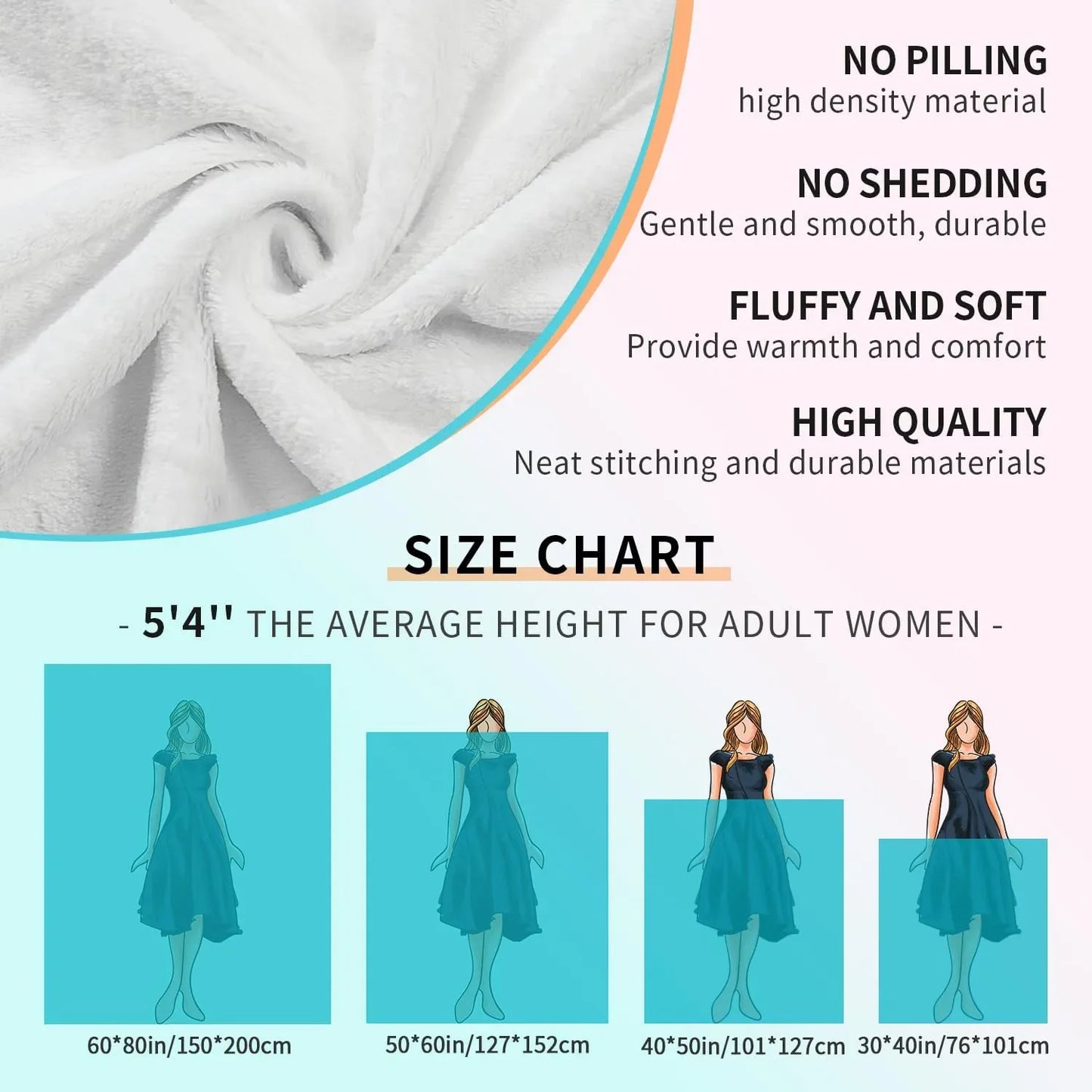 1pc Cozy Christmas Gnome & Reindeer Throw Blanket - Ultra-Soft Flannel, All-Season Comfort, Hypoallergenic, Machine Washable