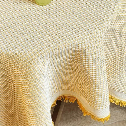Nordic Sofa Throw Blankets Outdoor Camping Picnic Large Blanket - HORA GIFT