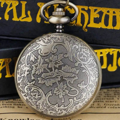 Design Pendant Watch - HORA GIFT