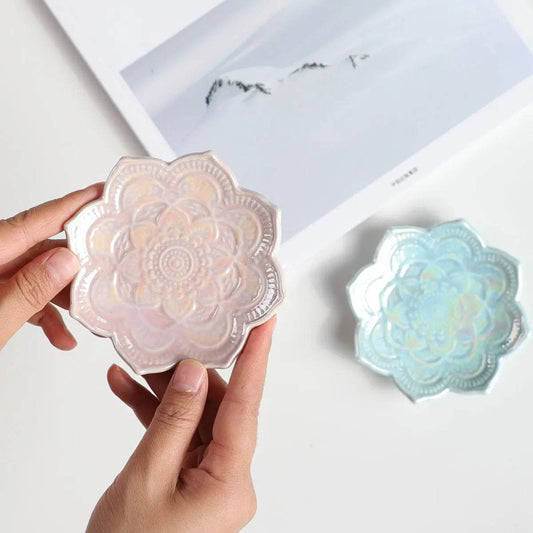 1PCS Ceramic Ring Dish Jewelry - HORA GIFT