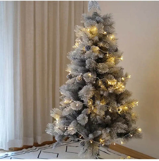 Christmas Tree Decorations Led Fairy String Lights Garlands - HORA GIFT