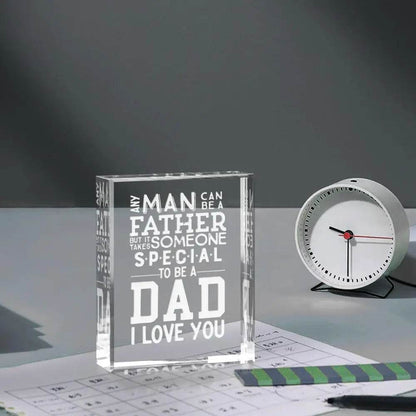 Gifts for Dad Fathers Day, Christmas Valentines Day Birthday - HORA GIFT