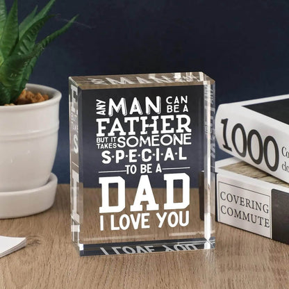 Gifts for Dad Fathers Day, Christmas Valentines Day Birthday - HORA GIFT
