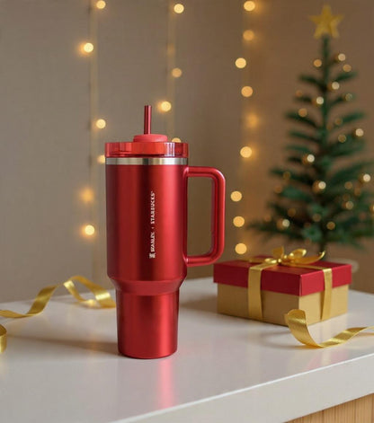 Stanley Quencher H2.0 Tumbler – Your New Everyday Essential