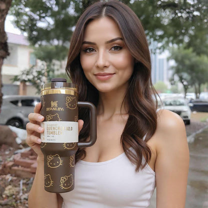 Stanley Quencher H2.0 Tumbler – Your New Everyday Essential