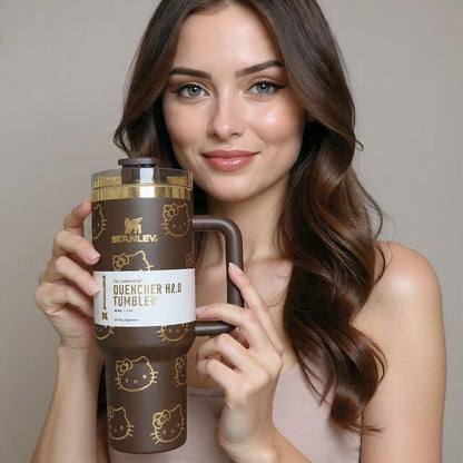 Stanley Quencher H2.0 Tumbler – Your New Everyday Essential